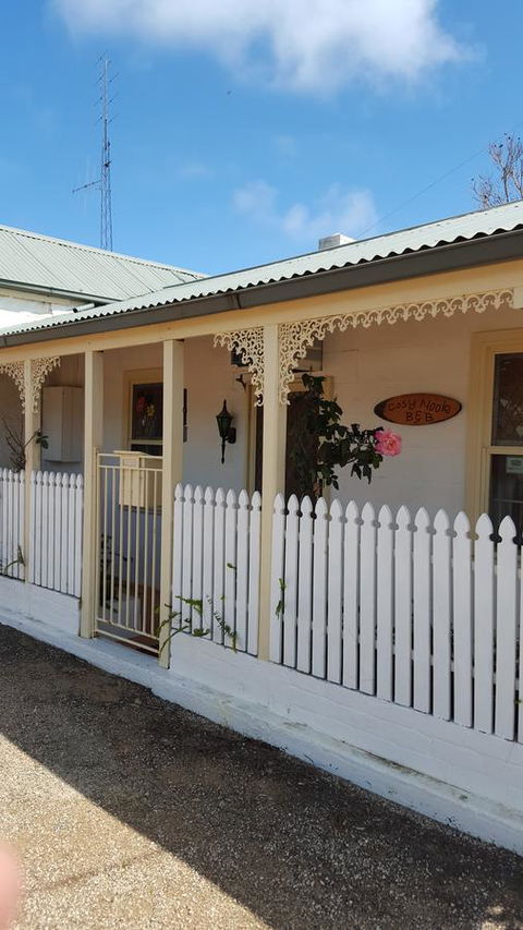 Cosy Nook - Kempsey Accommodation 0