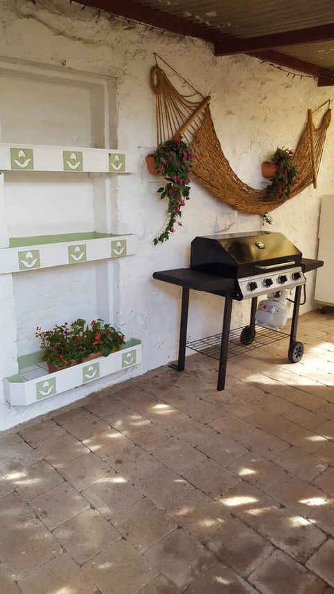 Cosy Nook - Kempsey Accommodation 36