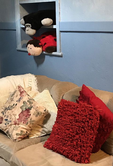 Cosy Nook - Kempsey Accommodation 13