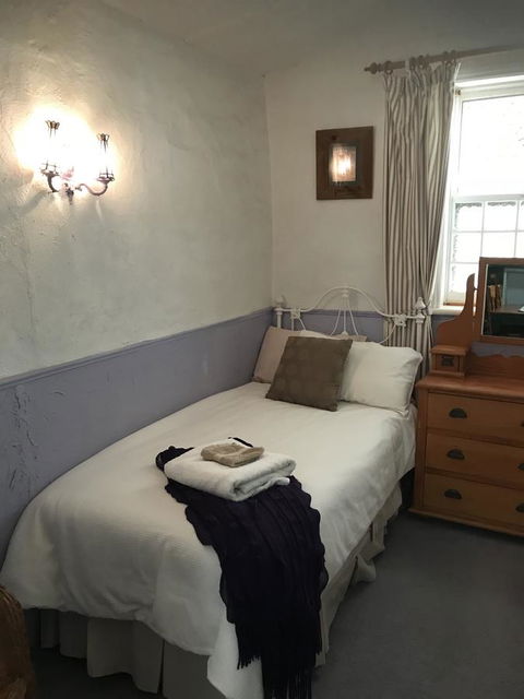 Cosy Nook - Kempsey Accommodation 10