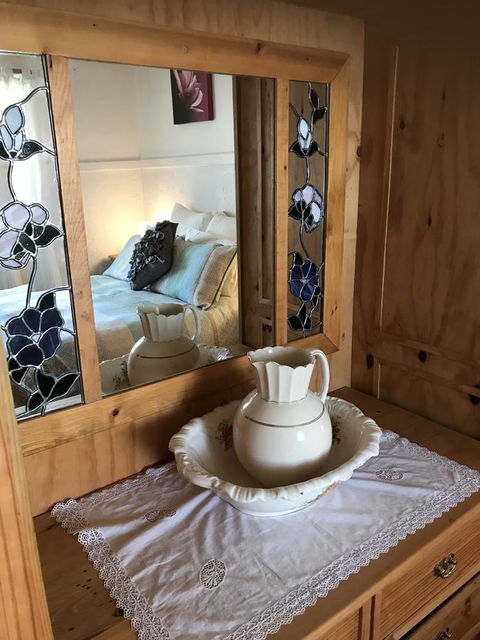 Cosy Nook - Kempsey Accommodation 9