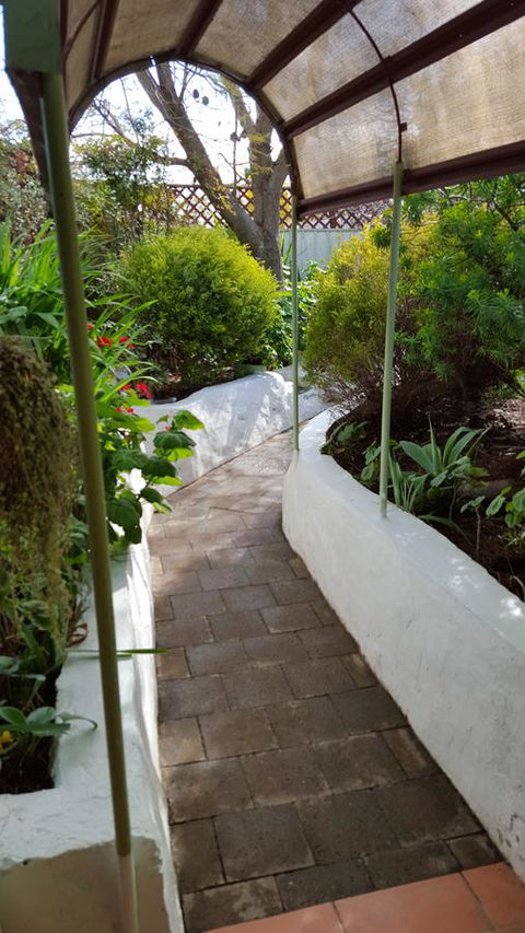Cosy Nook - Kempsey Accommodation 35