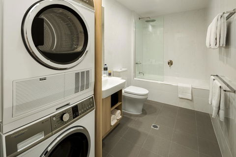 Quest Griffith - Kempsey Accommodation 5