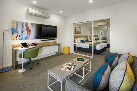 Quest Griffith - Kempsey Accommodation 4