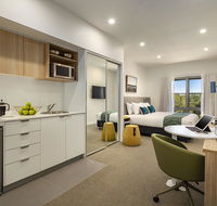 Quest Griffith - Kempsey Accommodation