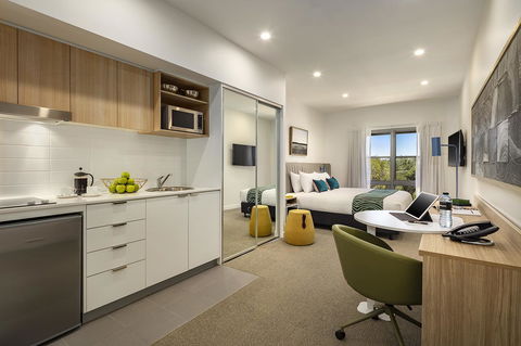 Quest Griffith - Kempsey Accommodation 0