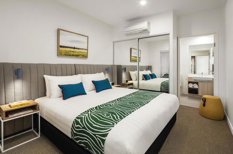 Quest Griffith - Kempsey Accommodation 3