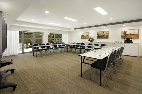 Quest Griffith - Kempsey Accommodation 9