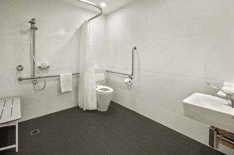 Quest Griffith - Kempsey Accommodation 16