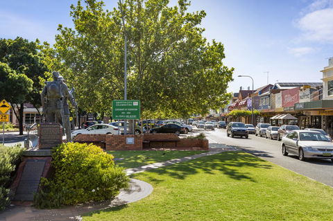 Quest Griffith - Kempsey Accommodation 15