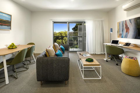 Quest Griffith - Kempsey Accommodation 7