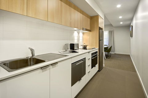 Quest Griffith - Kempsey Accommodation 6