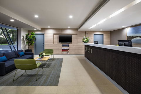 Quest Griffith - Kempsey Accommodation 12