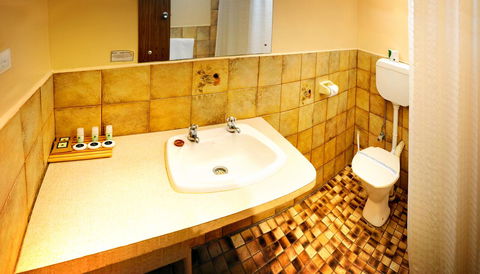 Highway One Motel - Kempsey Accommodation 34