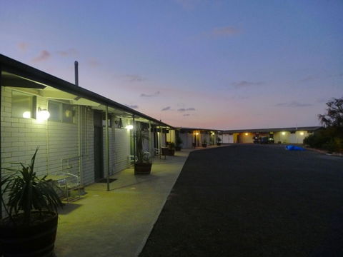 Highway One Motel - Kempsey Accommodation 32