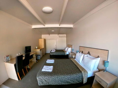 Highway One Motel - Kempsey Accommodation 7