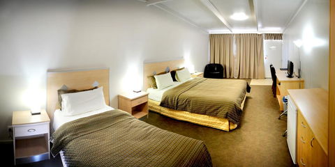 Highway One Motel - Kempsey Accommodation 36