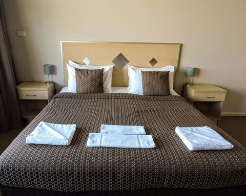 Highway One Motel - Kempsey Accommodation 21