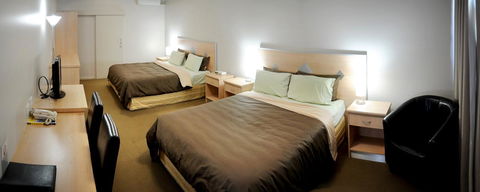 Highway One Motel - Kempsey Accommodation 35