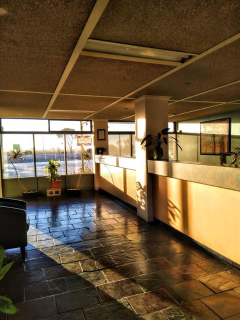 Highway One Motel - Kempsey Accommodation 0