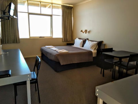 Highway One Motel - Kempsey Accommodation 25