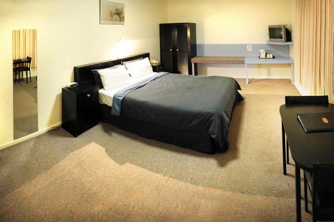 Highway One Motel - Kempsey Accommodation 2