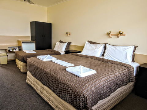 Highway One Motel - Kempsey Accommodation 26