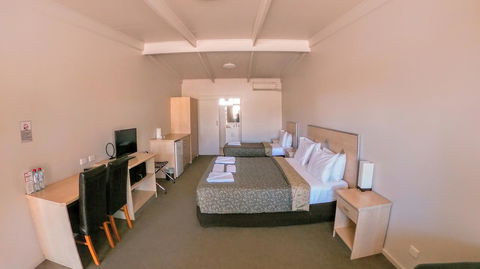 Highway One Motel - Kempsey Accommodation 3