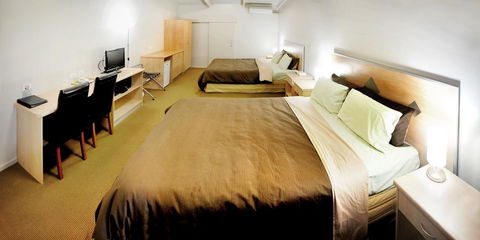 Highway One Motel - Kempsey Accommodation 33