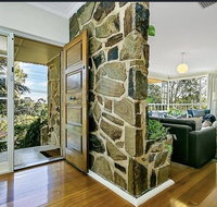 Stunning house with beautiful entertainment area - Kempsey Accommodation
