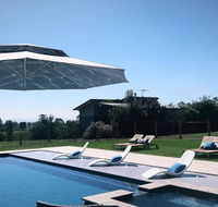 Beltana Villas - Kempsey Accommodation