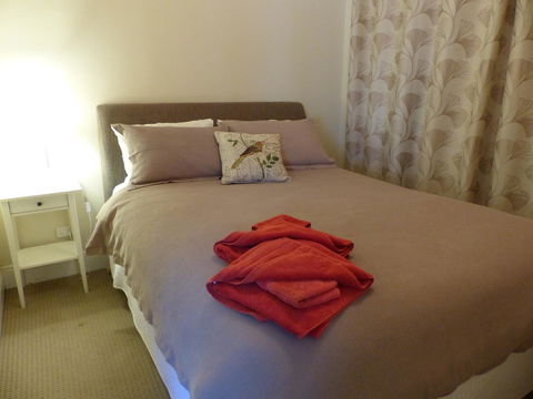 Andy\'s Accommodation - Kempsey Accommodation 3