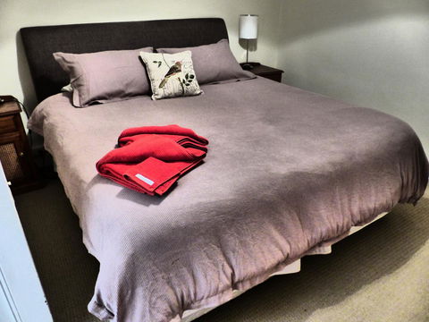 Andy\'s Accommodation - Kempsey Accommodation 12
