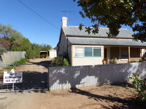 Andy\'s Accommodation - Kempsey Accommodation 2