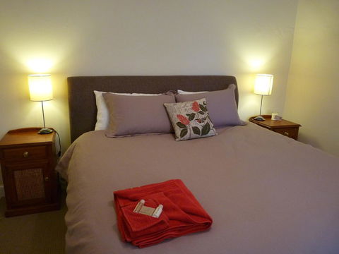 Andy\'s Accommodation - Kempsey Accommodation 1