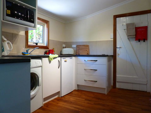 Andy\'s Accommodation - Kempsey Accommodation 15