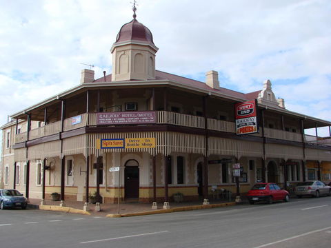 Andy\'s Accommodation - Kempsey Accommodation 18