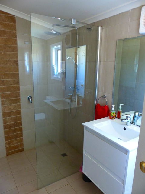 Andy\'s Accommodation - Kempsey Accommodation 21