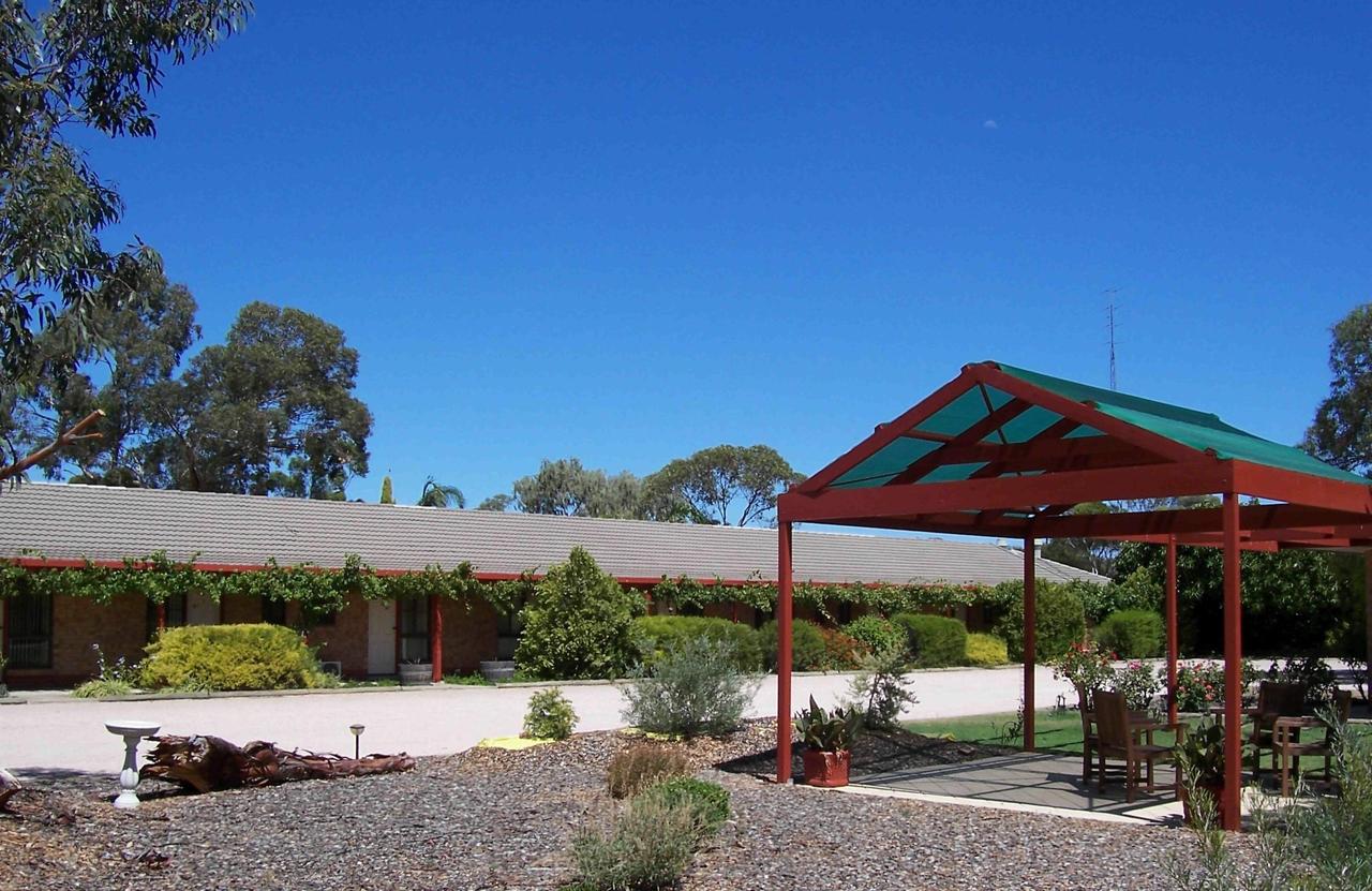Wallaroo Mines SA Kempsey Accommodation