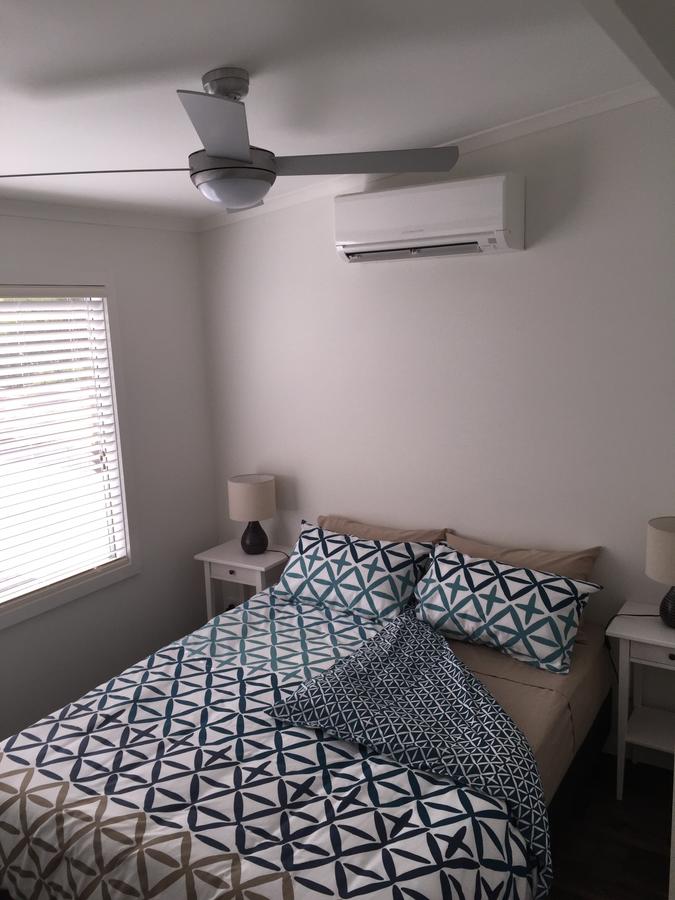 Seaview Downs SA Kempsey Accommodation
