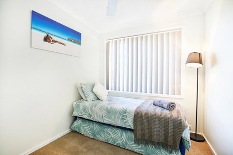 Wildwood I Pet Friendly I 5 Mins To Beach - Kempsey Accommodation 9