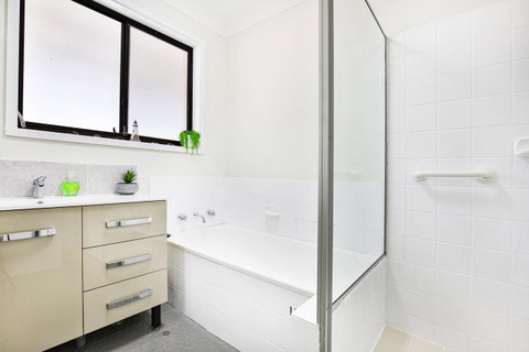 Wildwood I Pet Friendly I 5 Mins To Beach - Kempsey Accommodation 10