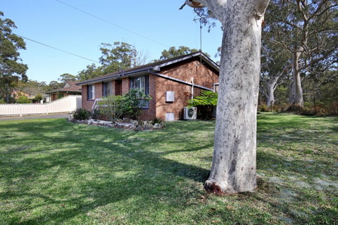 Wildwood I Pet Friendly I 5 Mins To Beach - Kempsey Accommodation 13