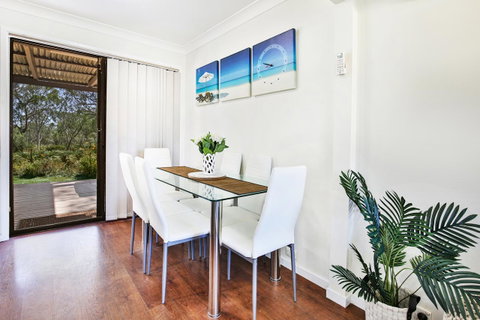 Wildwood I Pet Friendly I 5 Mins To Beach - Kempsey Accommodation 7