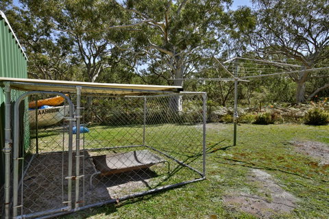 Wildwood I Pet Friendly I 5 Mins To Beach - Kempsey Accommodation 15