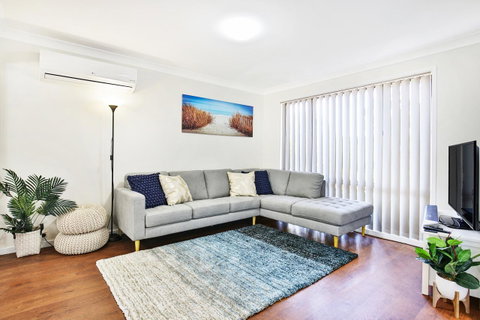 Wildwood I Pet Friendly I 5 Mins To Beach - Kempsey Accommodation 3
