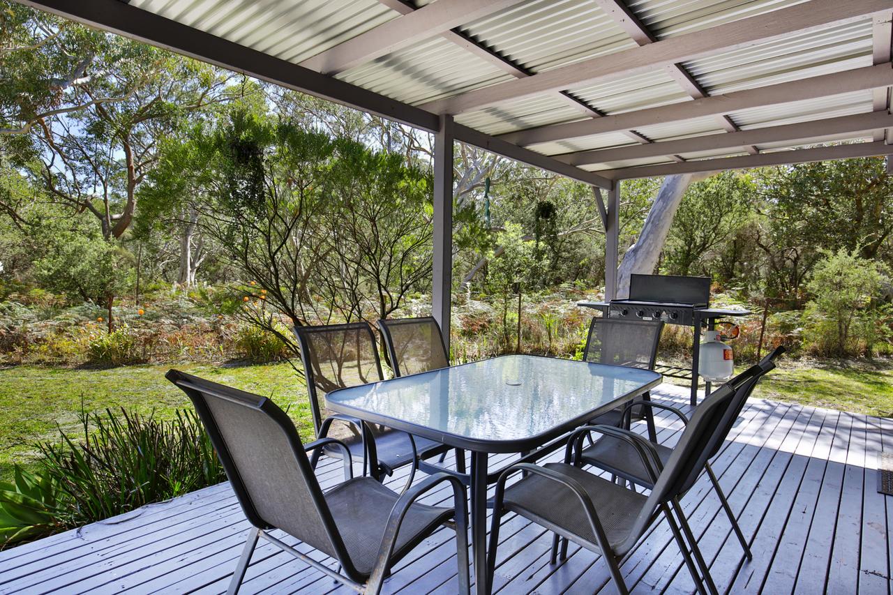 Callala Beach NSW Kempsey Accommodation