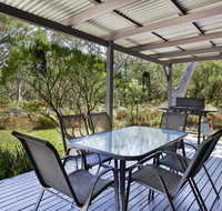 Wildwood - Pet Friendly - 5 Mins to Beach - Kempsey Accommodation