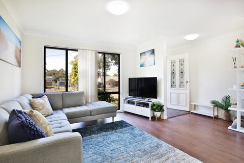 Wildwood I Pet Friendly I 5 Mins To Beach - Kempsey Accommodation 2
