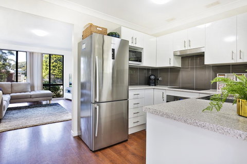 Wildwood I Pet Friendly I 5 Mins To Beach - Kempsey Accommodation 8